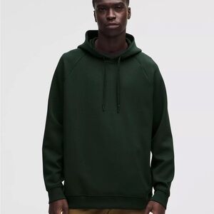 Lululemon smooth spacer pullover hoodie